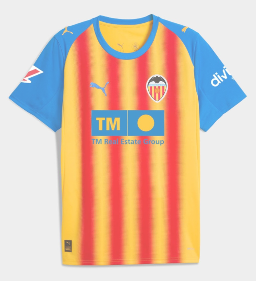 Valencia CF Tercera