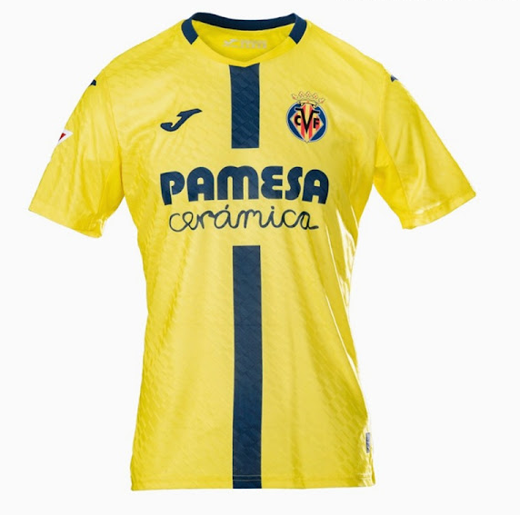 Villarreal CF Local