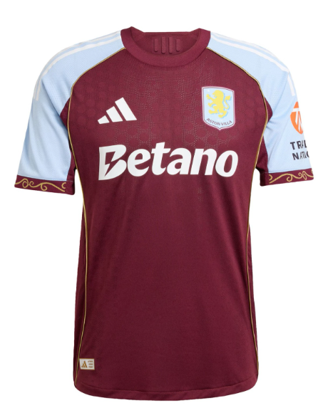Aston Villa Local