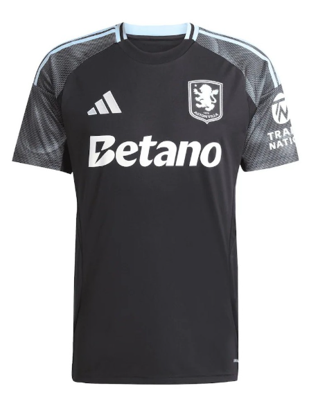 Aston Villa Visitante