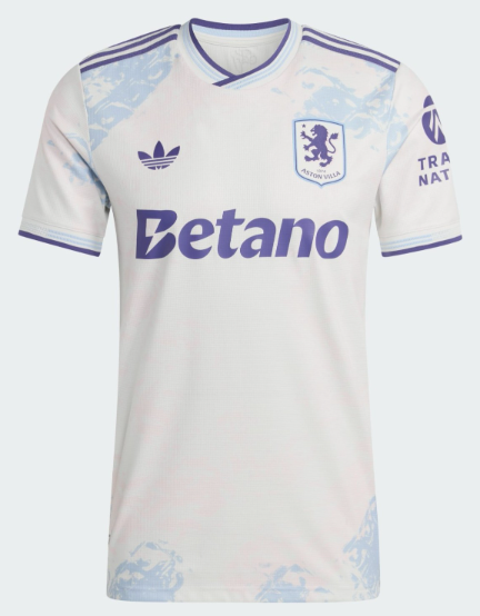 Aston Villa Alternativa