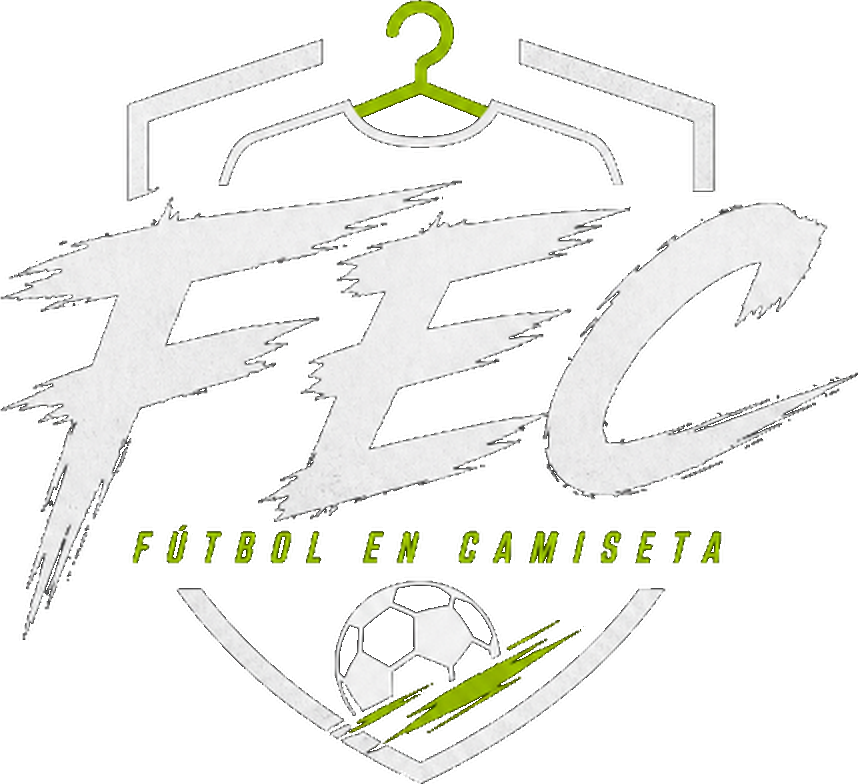 Fútbol en Camiseta